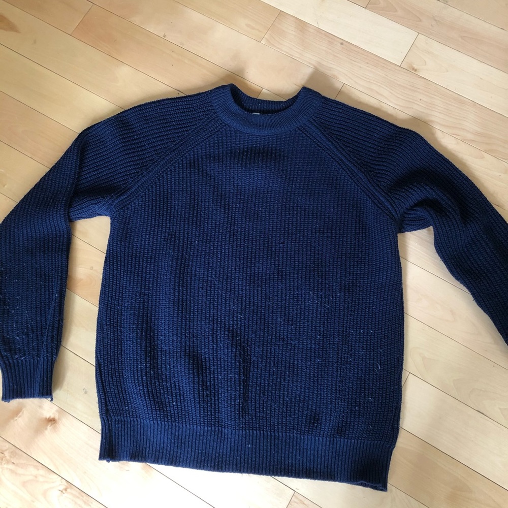 Topman sweater